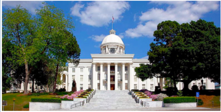 City in Alabama