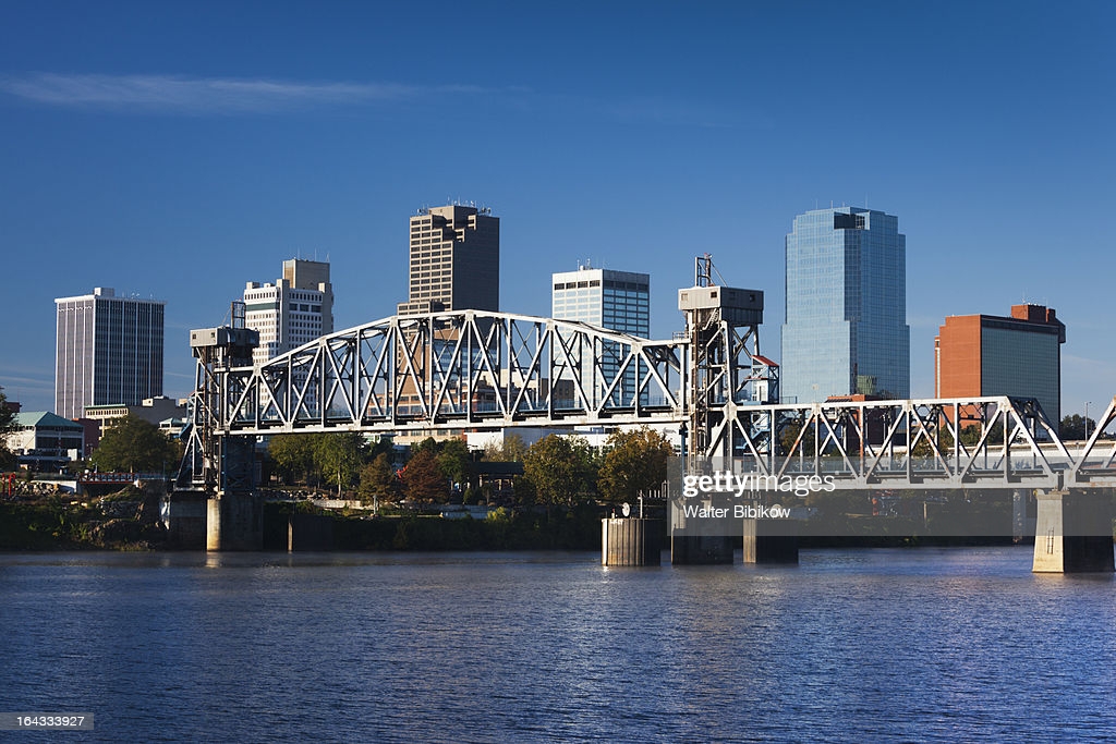 City in Arkansas