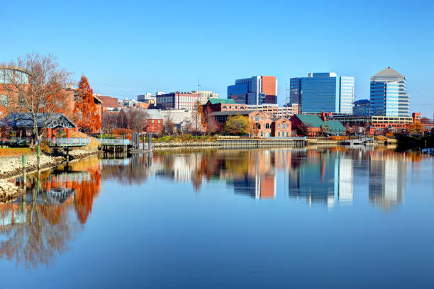 City in Delaware