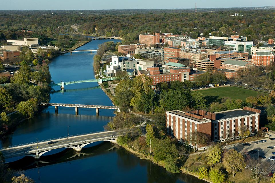 City in Iowa