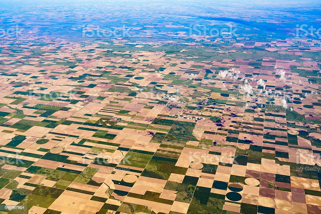 City in Kansas
