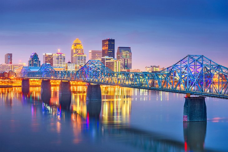 City in Kentucky