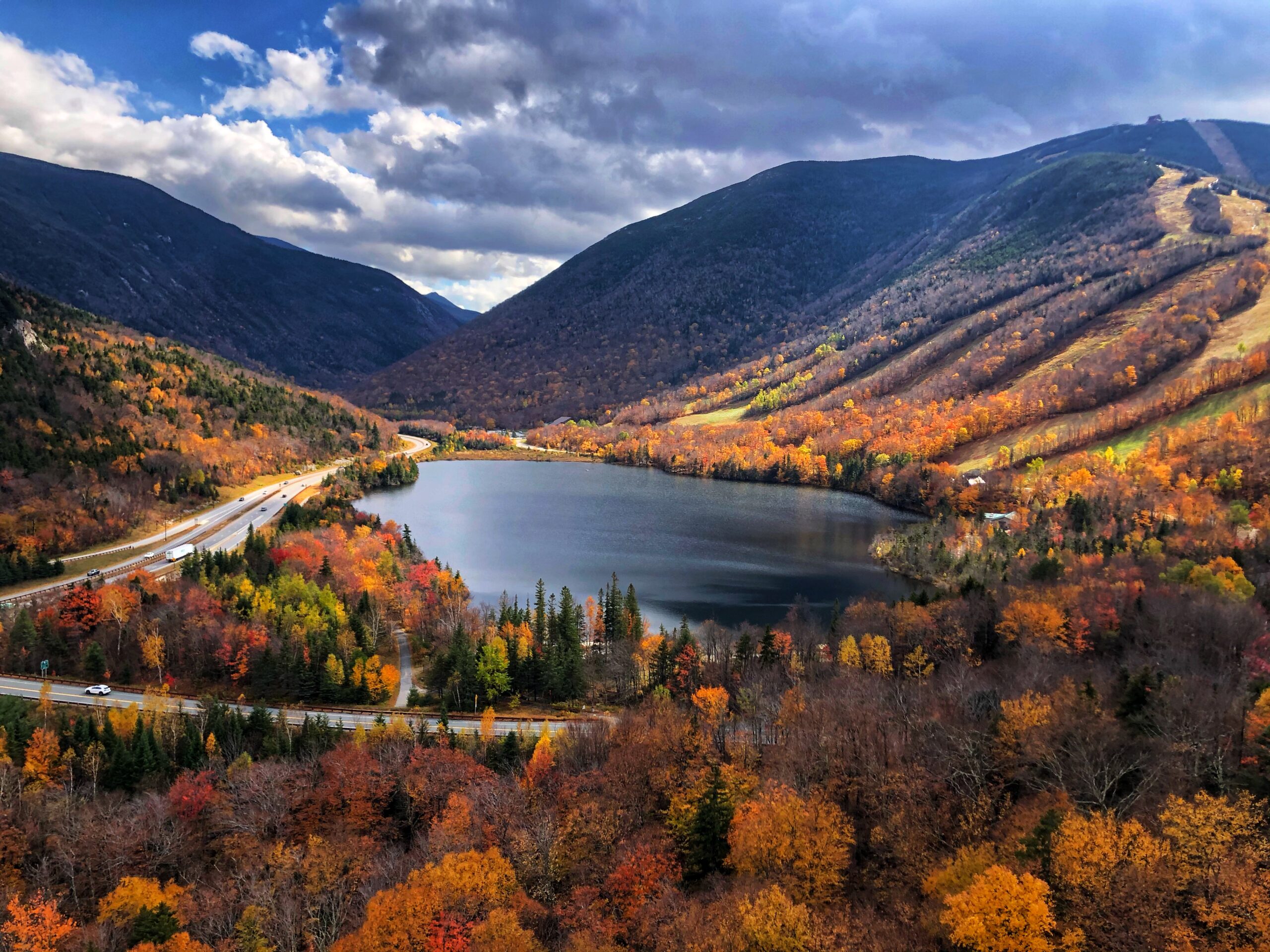 City in New Hampshire
