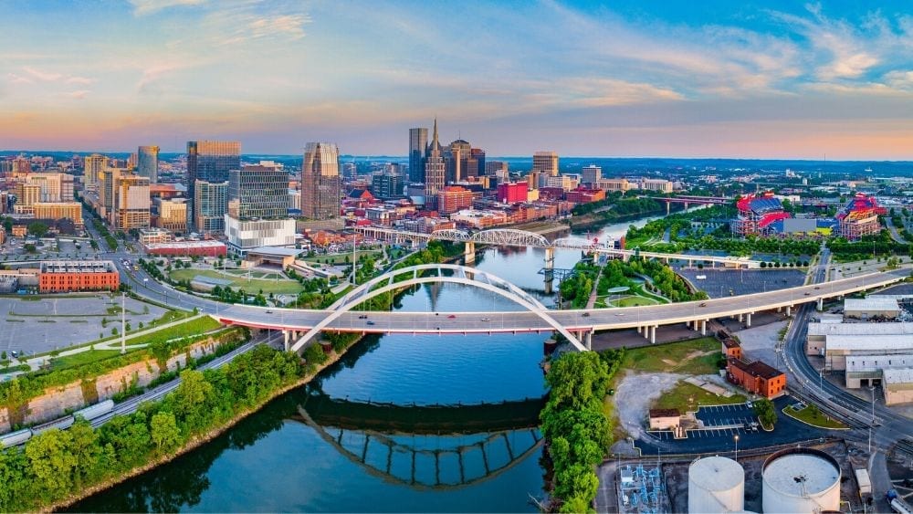 City in Tennessee