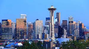 City in Washington